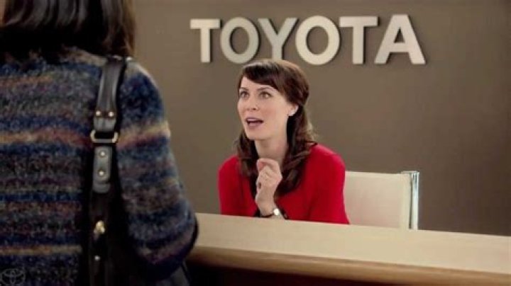 laurel coppock toyota