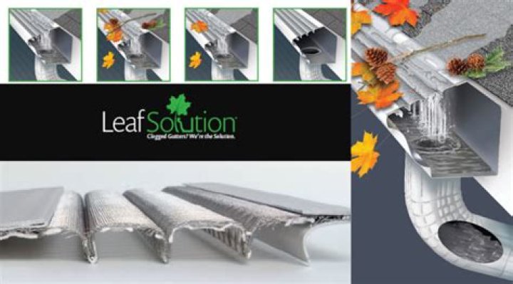 leaf filter reviews consumer reports