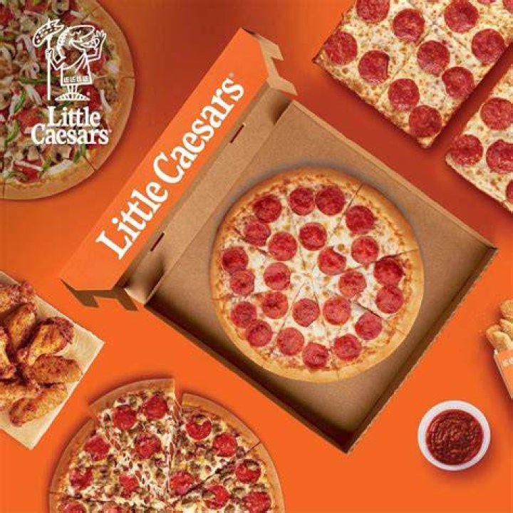 little caesars pay