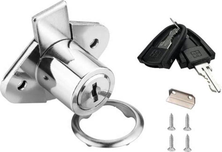 locks for dresser drawers