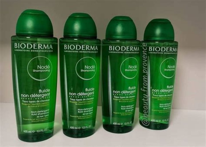 low ph shampoo