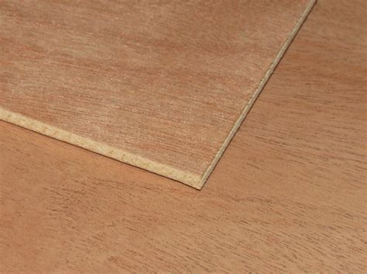 luan paneling