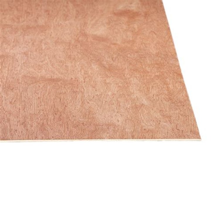luan underlayment