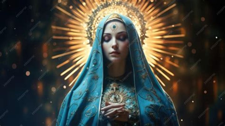 madonna religion