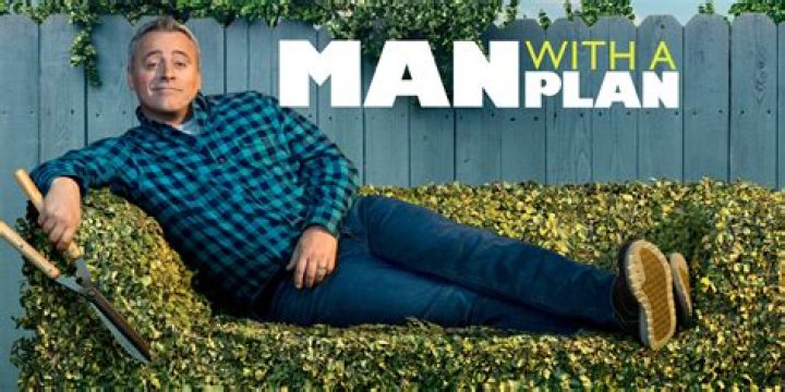 man with a plan cancelled