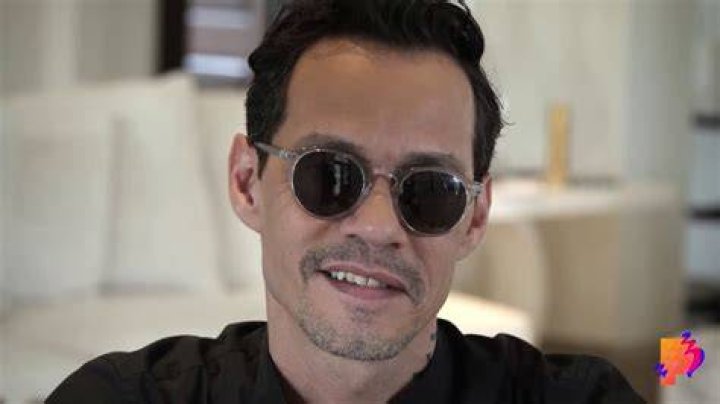 marc anthony ethnicity