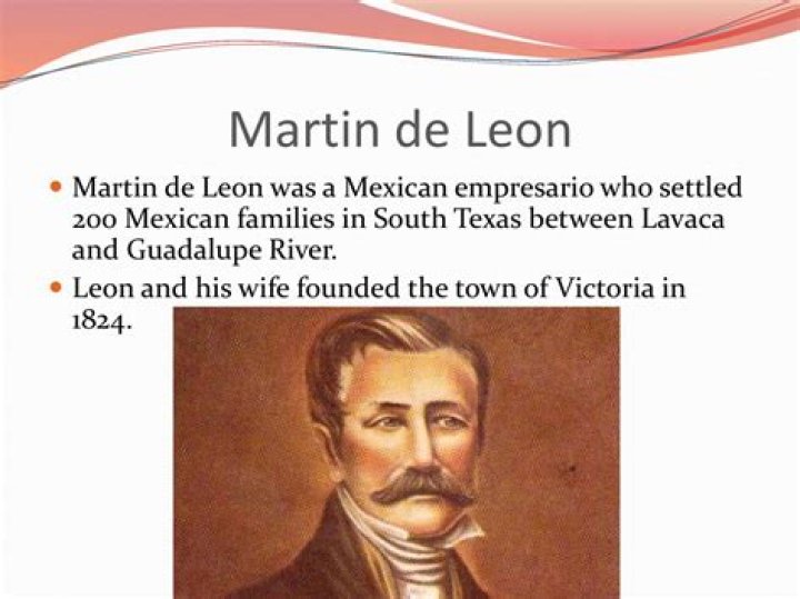 martin de leon