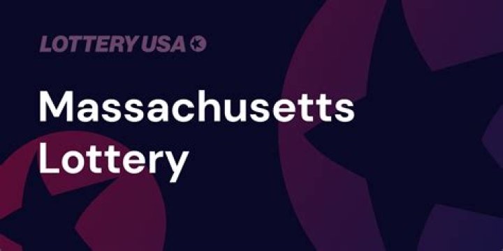 massachusetts state lottery numbers game