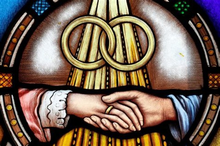 matrimony meaning