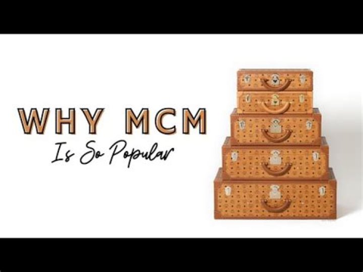mcm stand for