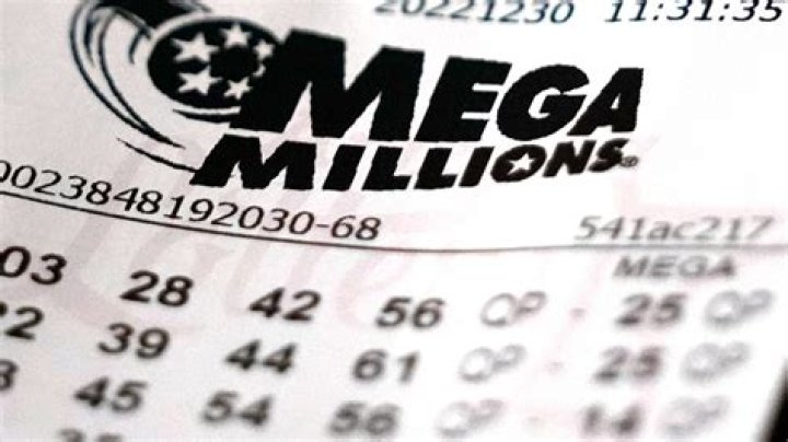 mega millions numbers ohio
