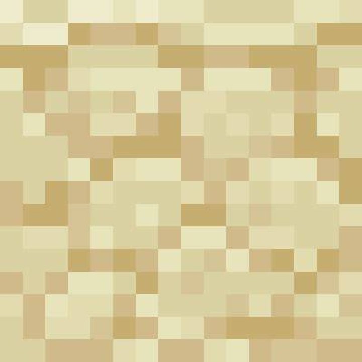 minecraft sandstone