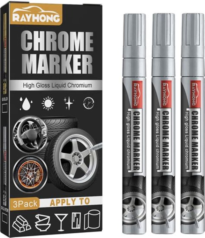 mirror markers