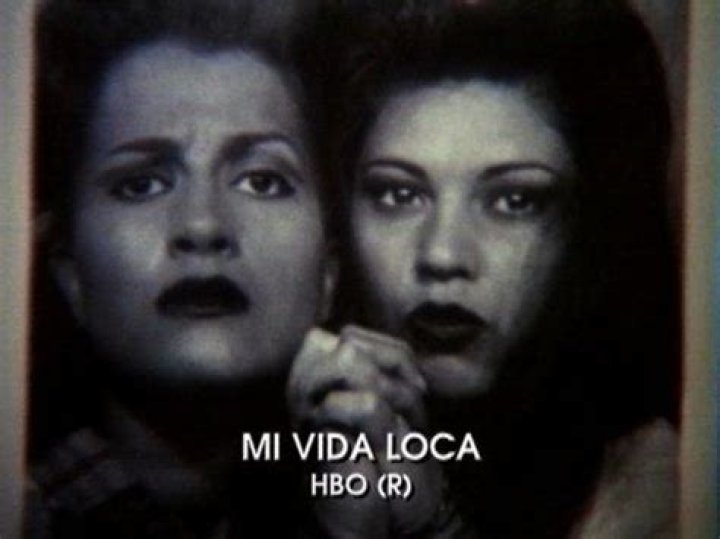 mousie mi vida loca