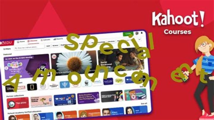 my kahoots