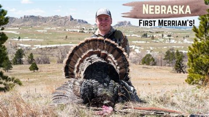 nebraska public hunting land