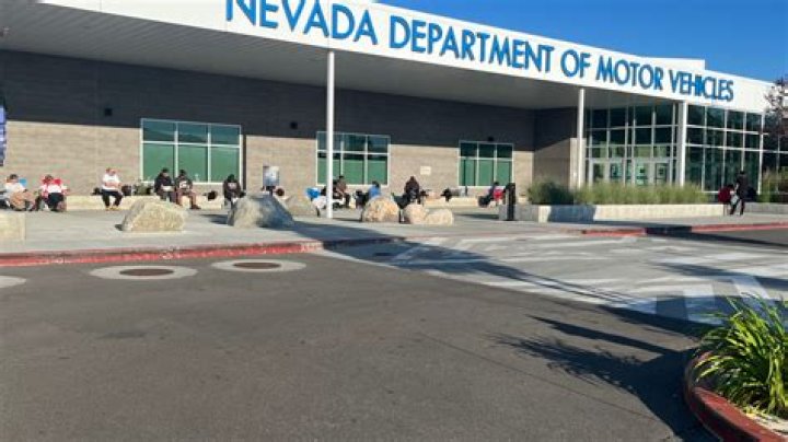 nv dmv appointments