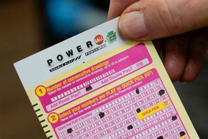 oklahoma powerball winning numbers