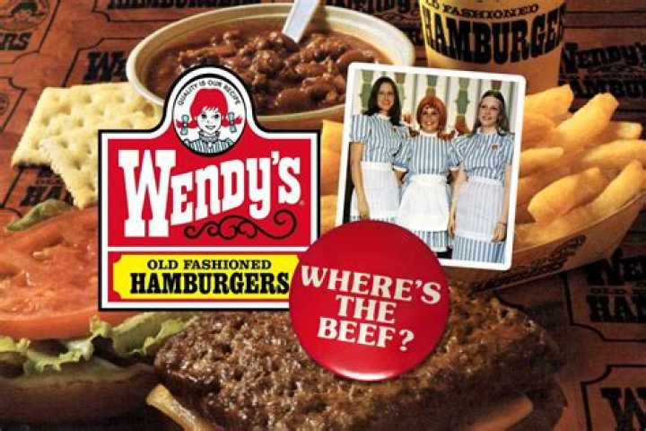 old wendys