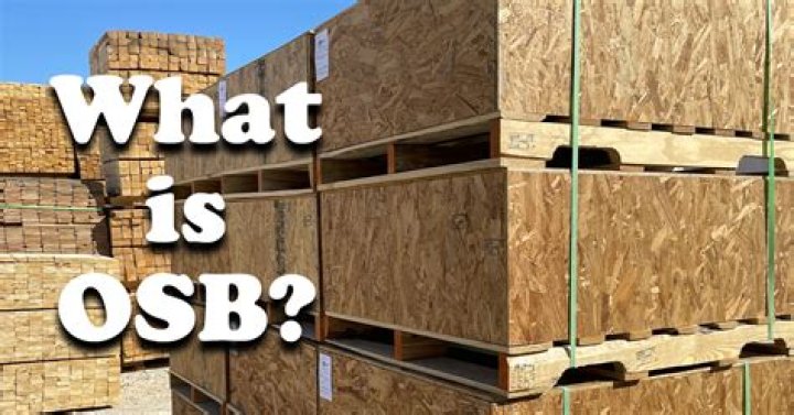 osb meaning