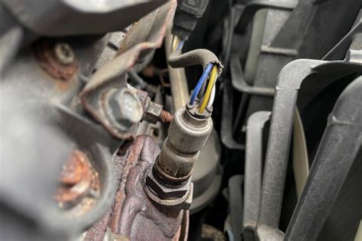 oxygen sensor replacement cost