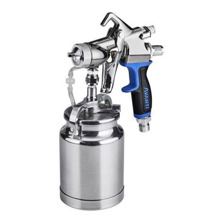 paint sprayers at harbor freight