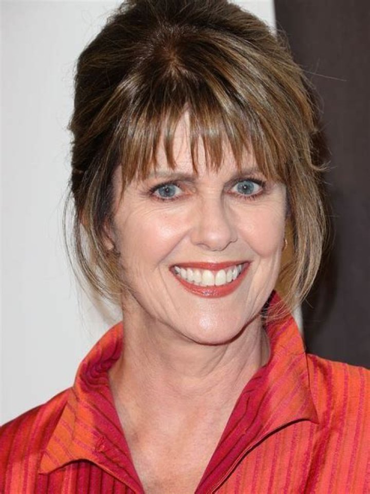 pam dawber 2020