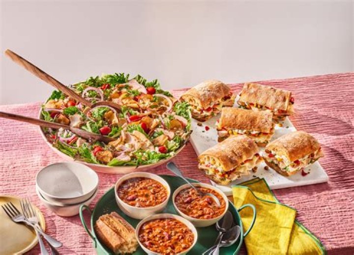 panera bread subsidiaries
