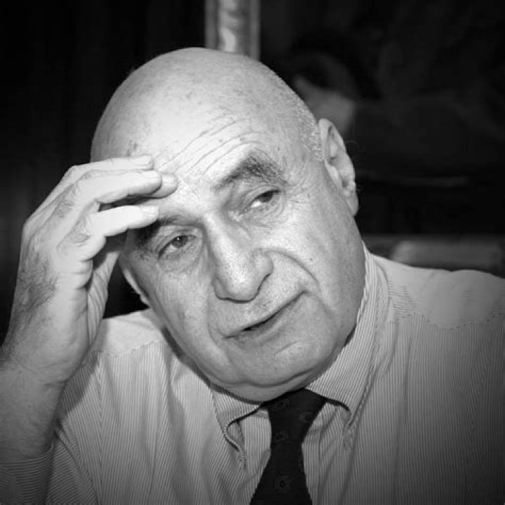 peter berger