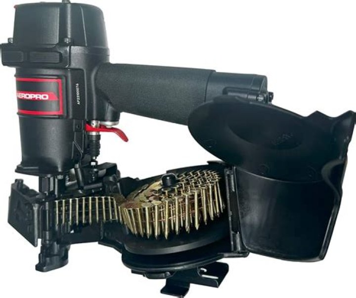 pistola para roofing
