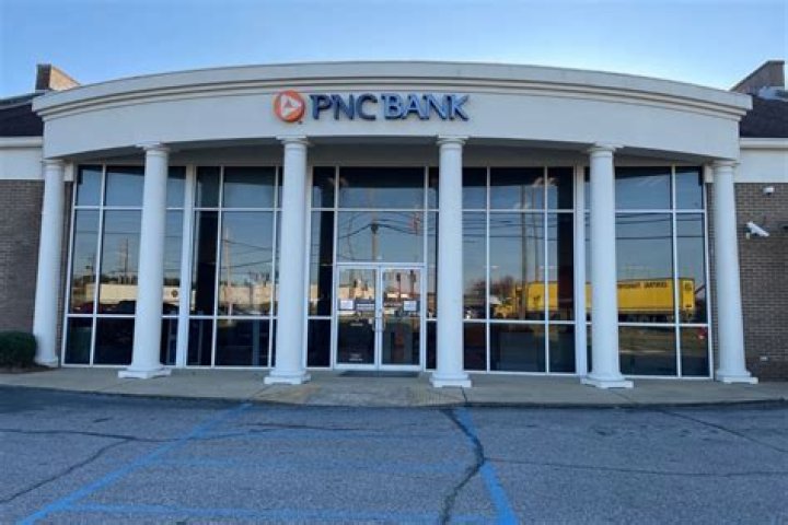 pnc bank las vegas