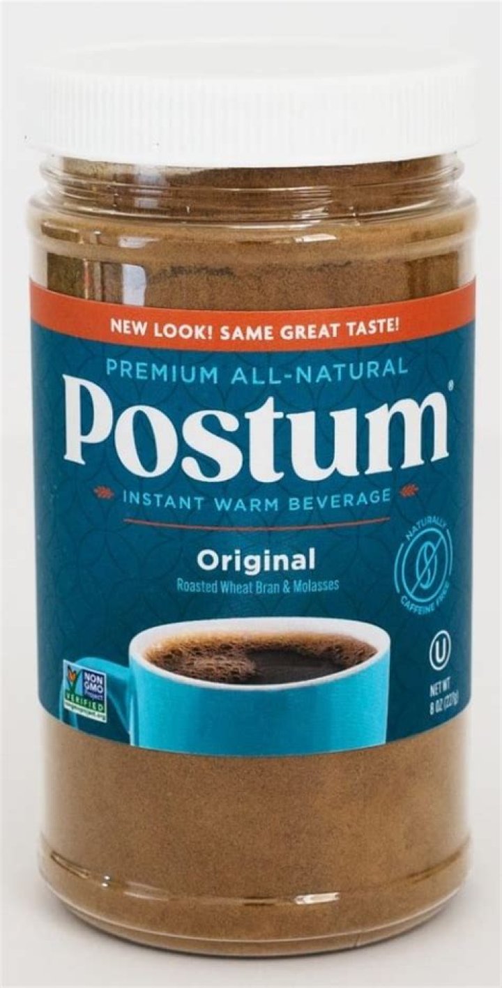 postum drink