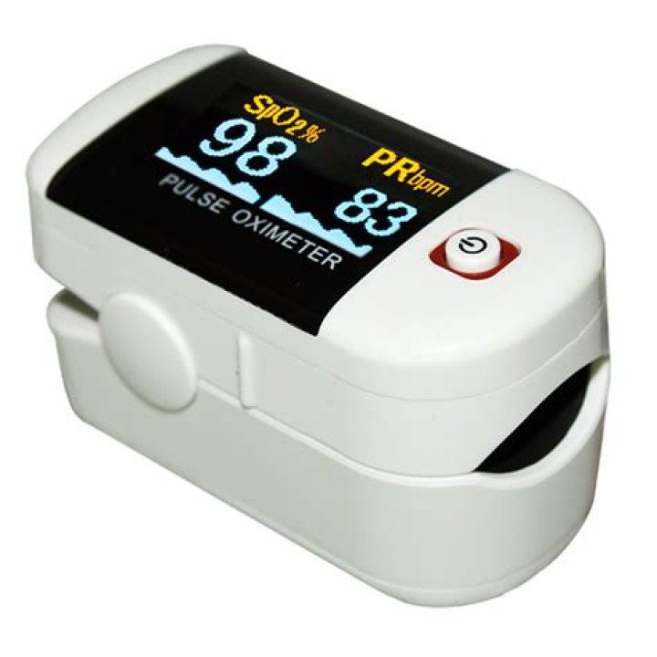 pulse oximeter rite aid