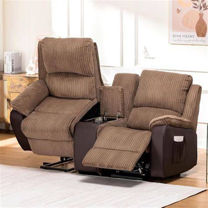 recliner seats