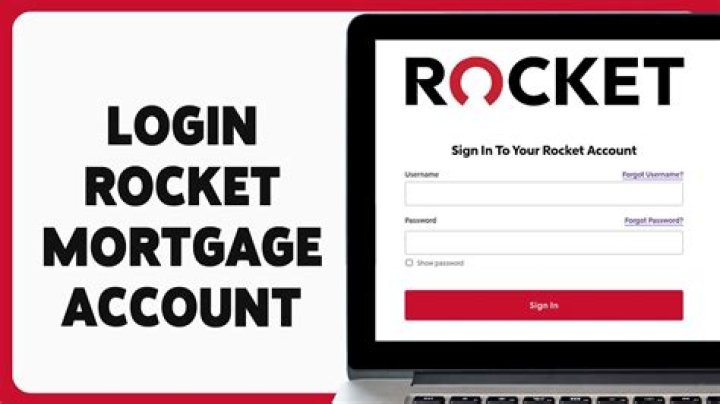 refinance with rocket mortgag