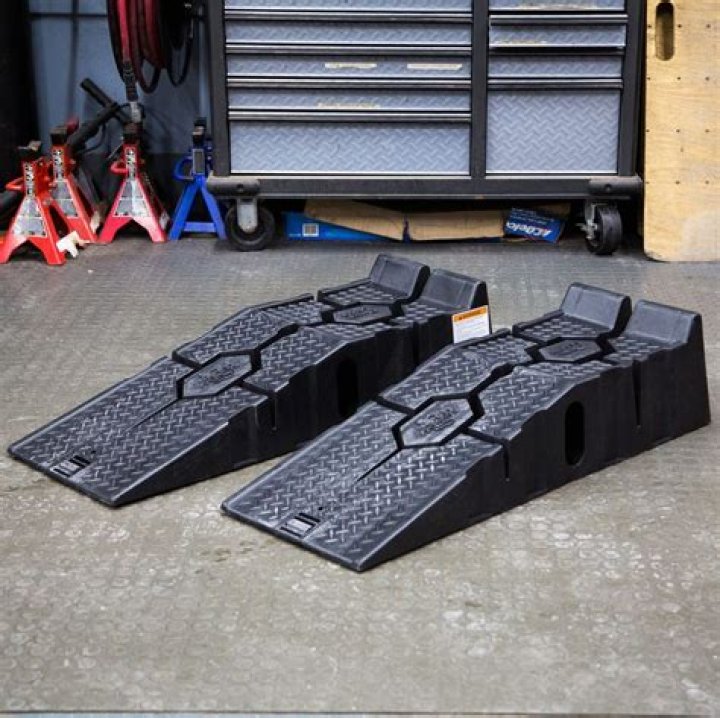 rhino ramp