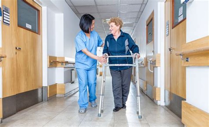 rna nurse