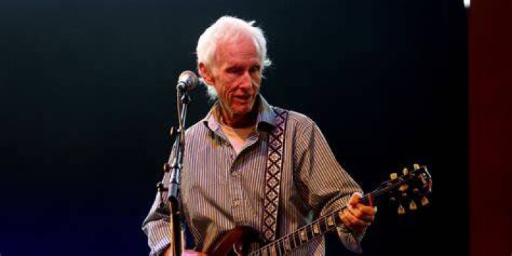 robby krieger net worth