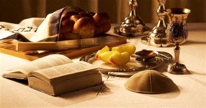 rosh hashanah 2019