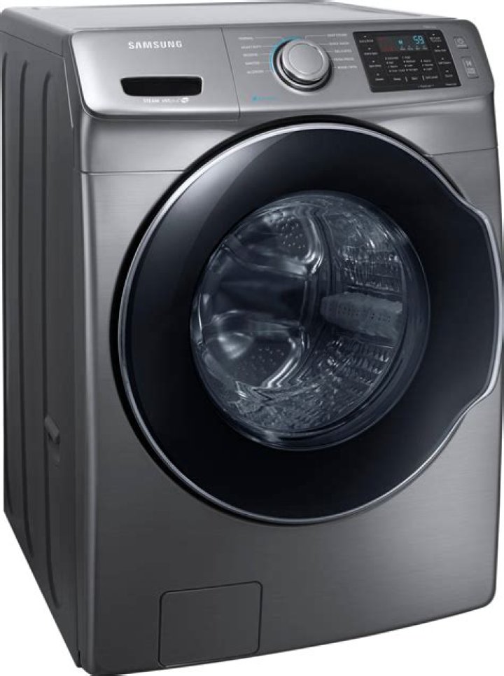 samsung steam washer