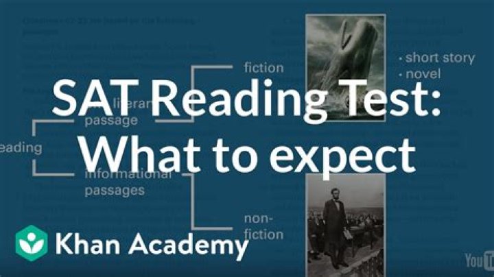 sat practice test khan academy