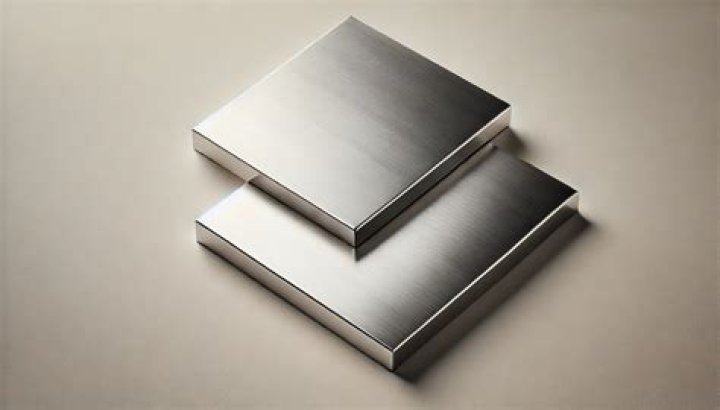 satin chrome