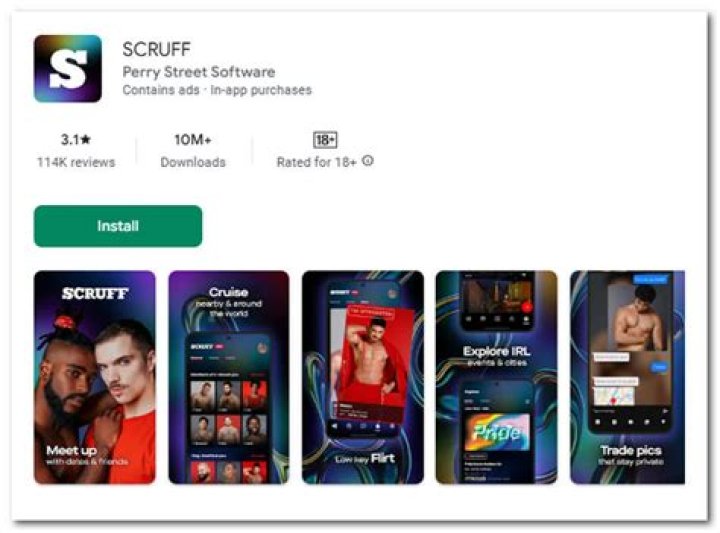 scruff (app)