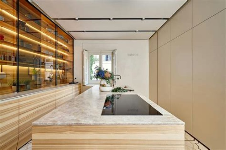 sensa granite