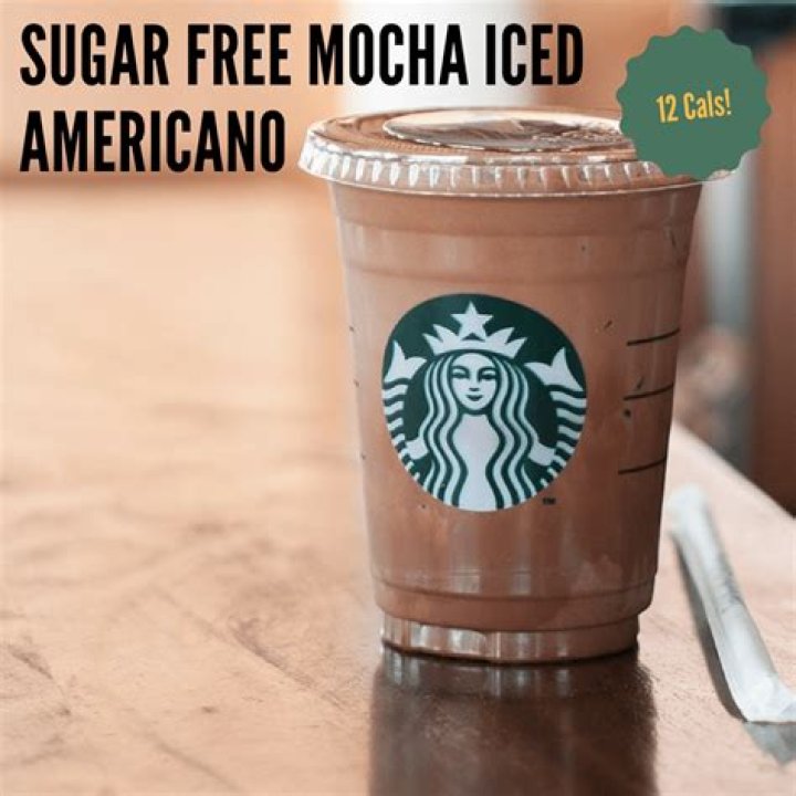 skinny mocha starbucks