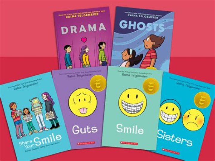 smile the book