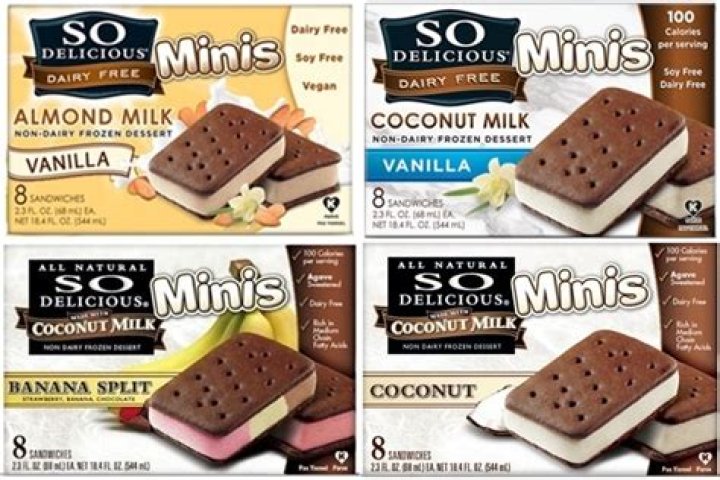 so delicious ice cream sandwiches