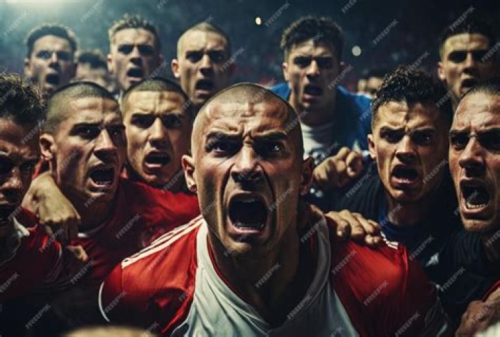 soccer hooligans