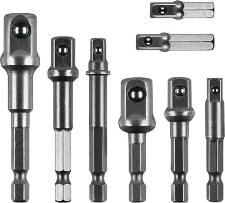 socket drill