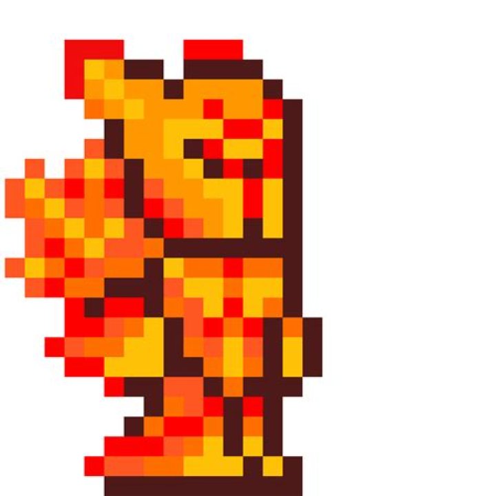 solar flare armor